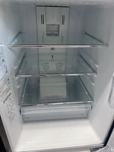 DAEWOO DR-C15AS オシャレなレトロ冷蔵庫