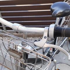 2014y ブリヂストン アルベルト 27インチ 5段変速