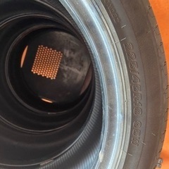 225/45R18 夏タイヤ