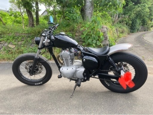 エストレア250 最終値下げ！バイク交換可