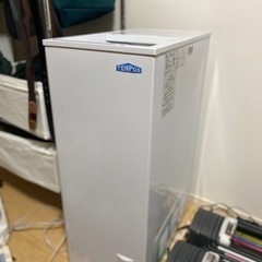 業務用 テンポス 冷凍ストッカー 44L 冷凍庫 スライドタイプ...