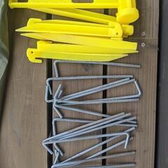 Colemanタフスクリーン2ルームテント