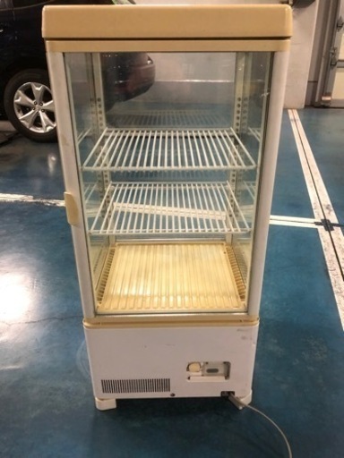 サンデン　冷蔵ショーケース　AG-70XB