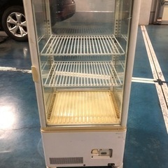 サンデン　冷蔵ショーケース　AG-70XB 