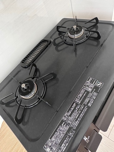 最終値下☆業務用鉄板5口 現状渡し 3月27〆