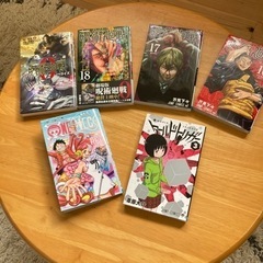 漫画、ノベライズ本セット