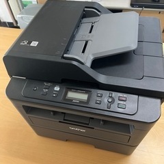 brother レーザープリンター複合機　DCP-L2550DW