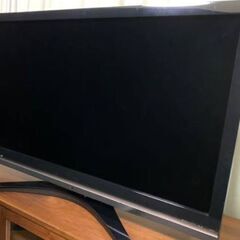 東芝　REGZA　42Z9000  美品　TV