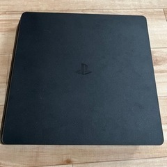 PS4、PSVR、モニターまとめて売ります！
