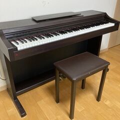 電子ピアノ CASHIO　CELVIANO　AP-21