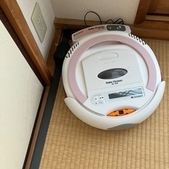 (お取引中)お掃除ロボット‼️