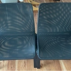 【IKEA】NOLMYRA  イケア　ノールミラ 椅子セット