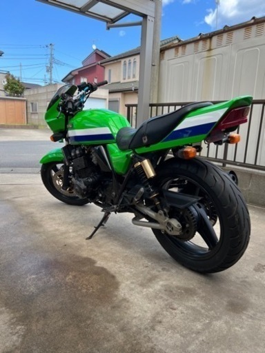 zrx400 フレーム 一時抹消書類あります zrx400 フレーム 一時抹消書類