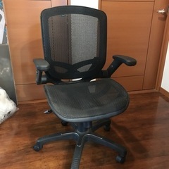 お値下げしました！コストコのオフィスチェア　椅子　