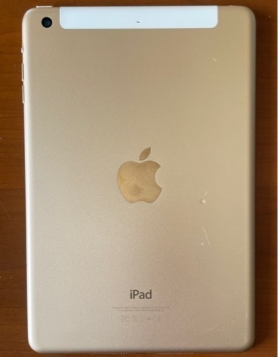 その他 iPad mini 3