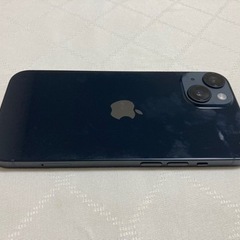 iPhone 14 128GB　ミッドナイト 新品未使用 SIMフリー 