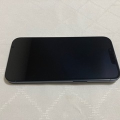 iPhone 14 128GB　ミッドナイト 新品未使用 SIMフリー 
