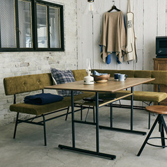 ジャーナルスタンダードファニチャー　パクストンLDベンチ