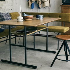 ジャーナルスタンダードファニチャー　パクストンLDベンチ