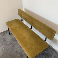 ジャーナルスタンダードファニチャー　パクストンLDベンチ