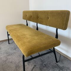 ジャーナルスタンダードファニチャー　パクストンLDベンチ