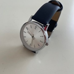 【腕時計】イギリス Marks&Spencer