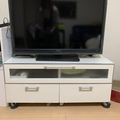 テレビ台