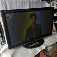 パナソニック　ビエラ　42インチテレビ　TH-P42R1　引き取り限定