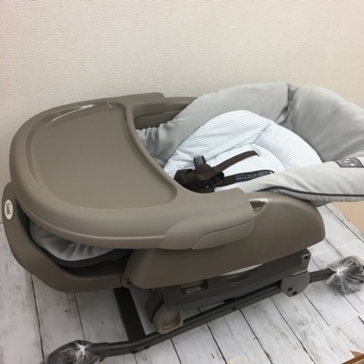 コンビ ネムリラNemulila アカチャンホンポ限定モデル コンビ ネムリラ