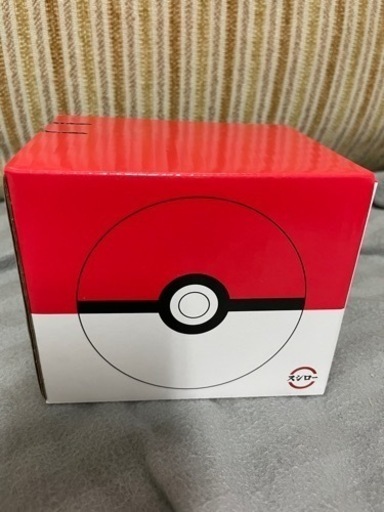 台湾限定　新品未開封　ポケモンマグカップ
