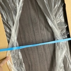 LIXIL トイレドア　W648 表示錠レバーハンドル