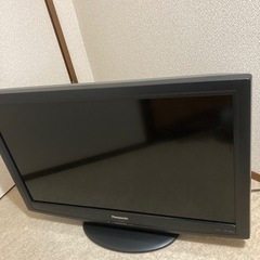 Panasonic テレビ　32型