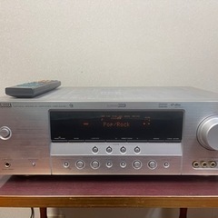 YAMAHA AVレシーバー DSP-AX361