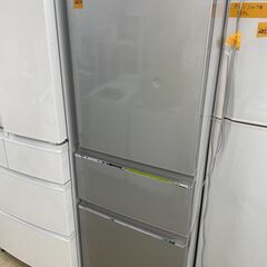 リサイクルショップどりーむ荒田店　No6854 冷蔵庫　三菱　２...