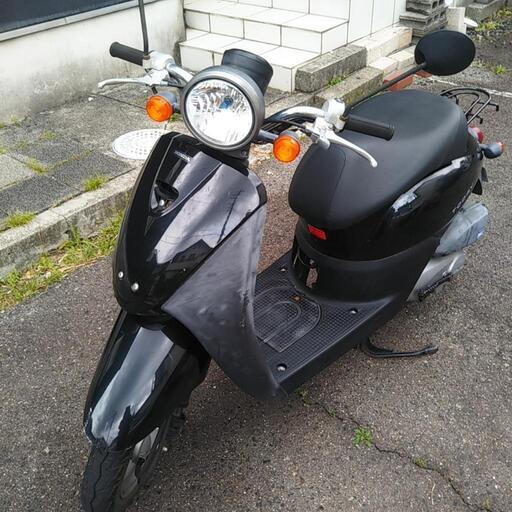 ホンダ　today af67