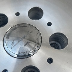 16インチ 114.3 5穴 Weds ホイール 4本セット ディッシュ エスティマ ステップワゴン セレナ