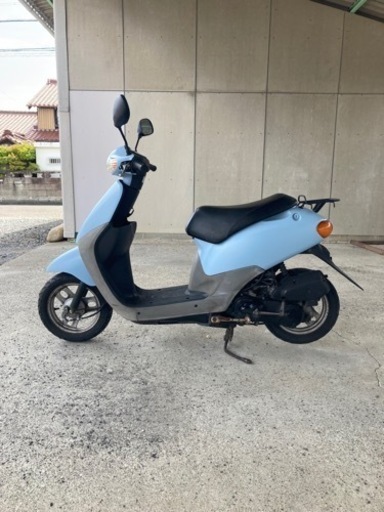 ホンダフィット　2ST