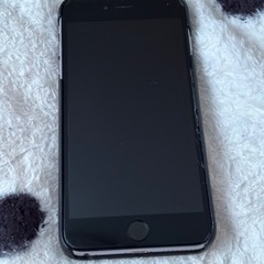 iPhone6sプラス