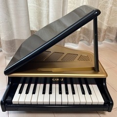 KAWAI  ミニグランドピアノ