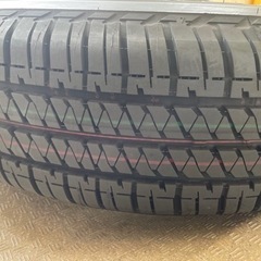 ジムニーシエラ 1.5JC  純正ホイール＆タイヤ