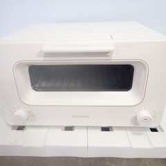 🍎バルミューダ ザ・トースター K05A-WH