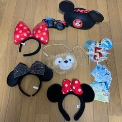 ディズニーグッズ