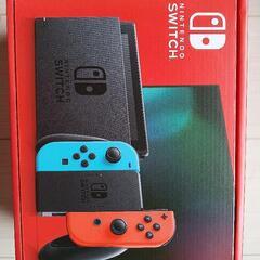 Switchセット!