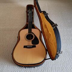 売ります！！。6弦アコースティックギター（YAMAHA）。20 