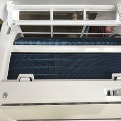 使用期間３ヶ月！！！　２０２０年製　標準工事費込み　６畳〜８畳用　４４，０００円（税込）