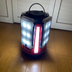 【お値下げ中！】コールマン　LEDランタン💡