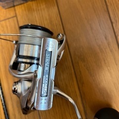 ネッサ BB S1102MMH 、19ストラディック4000mhg、ADUSTA サリュー22g×4本