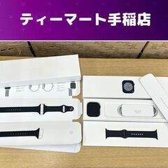 良品 Apple Watch Series8 45ｍｍ GPS+...