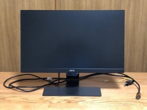 BENQ 21.5inchモニター　GW2283 黒フルHD 2019年製
