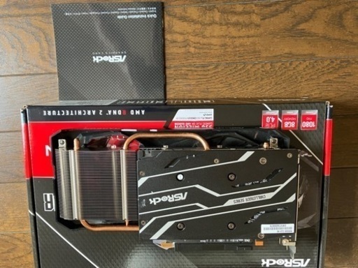 Ryzen7 3700Ⅹ RTX3070TI ハイスペック自作PC